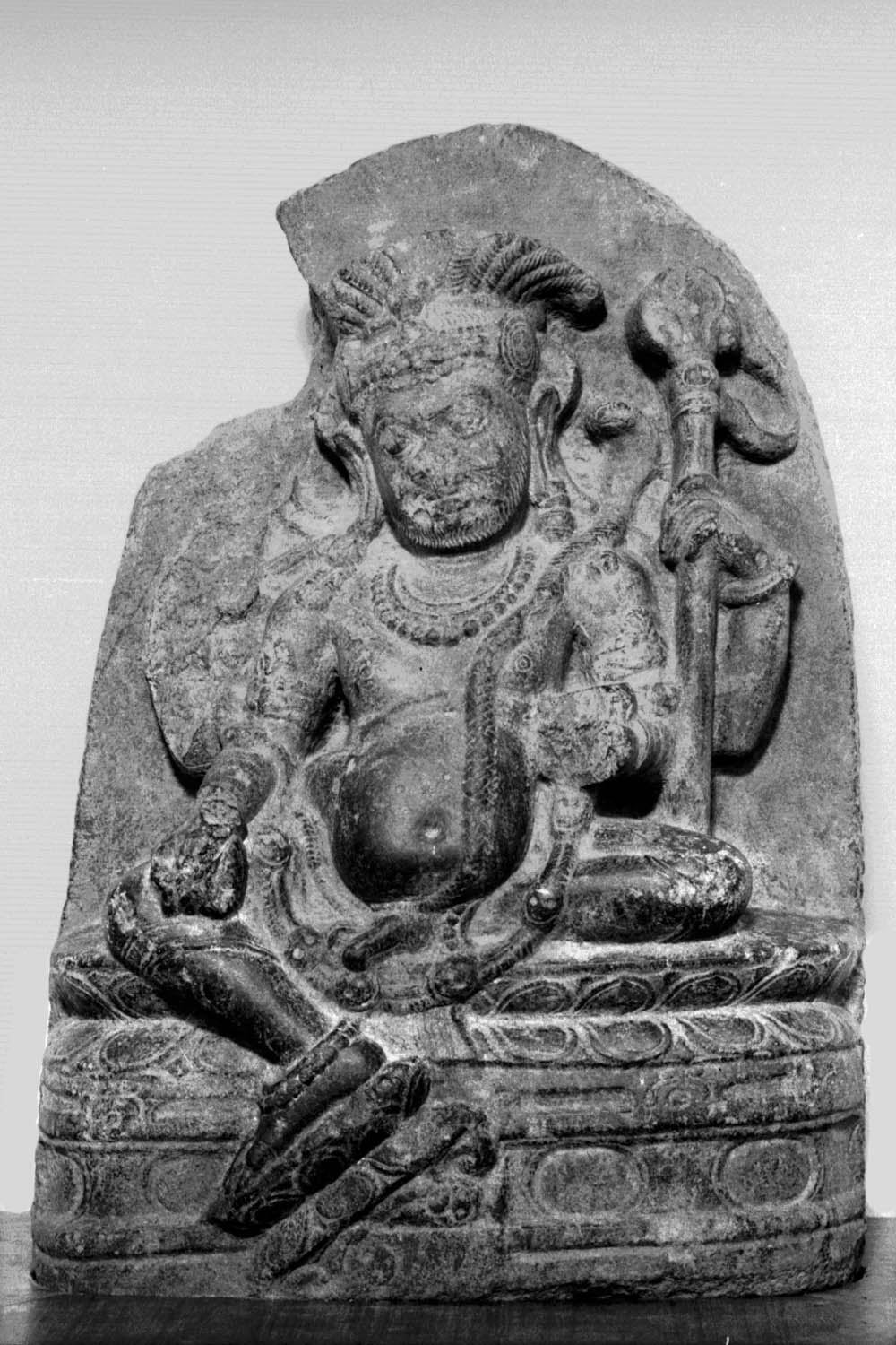 Archaeological Museum, Bodhgaya