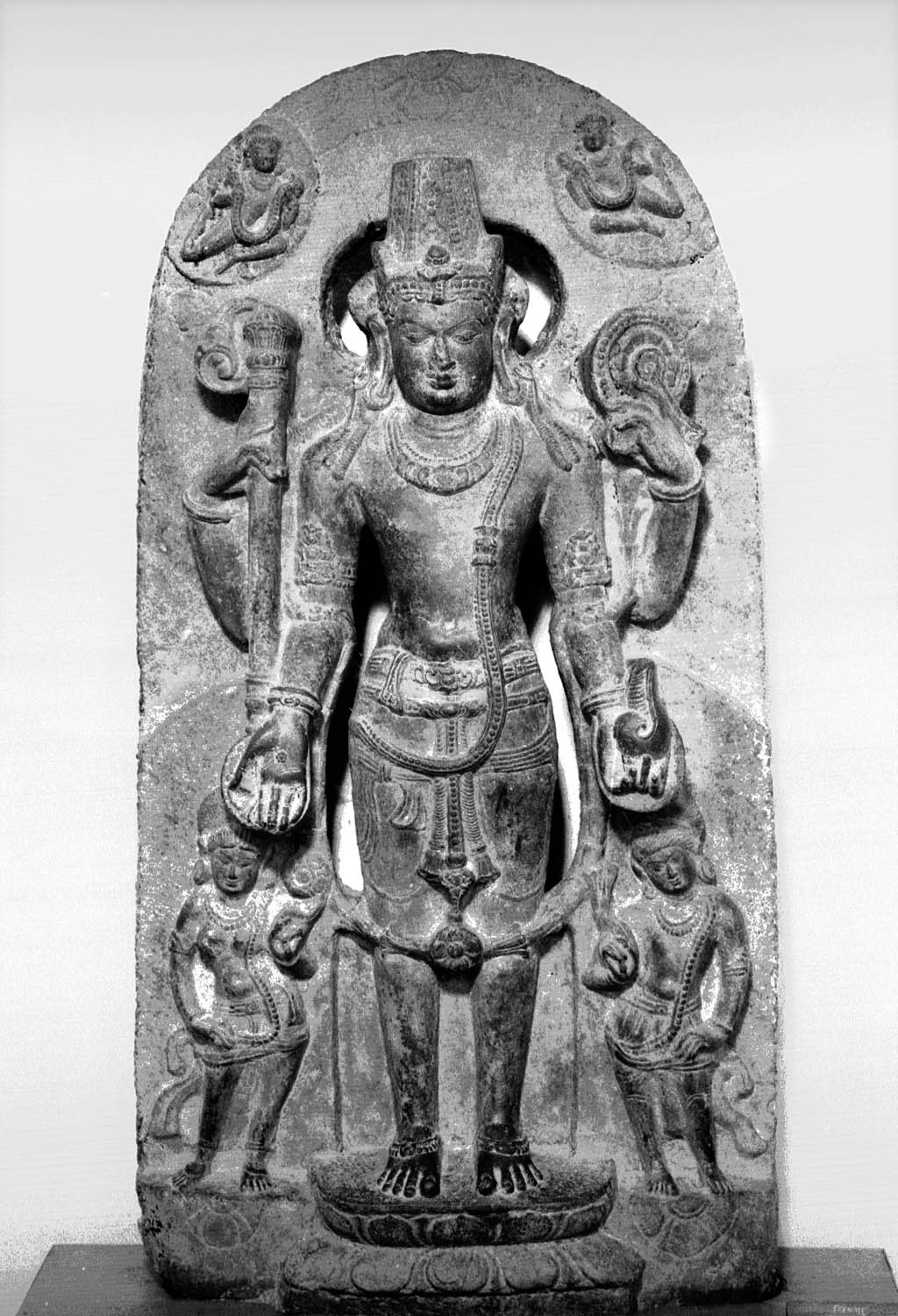 Archaeological Museum, Bodhgaya