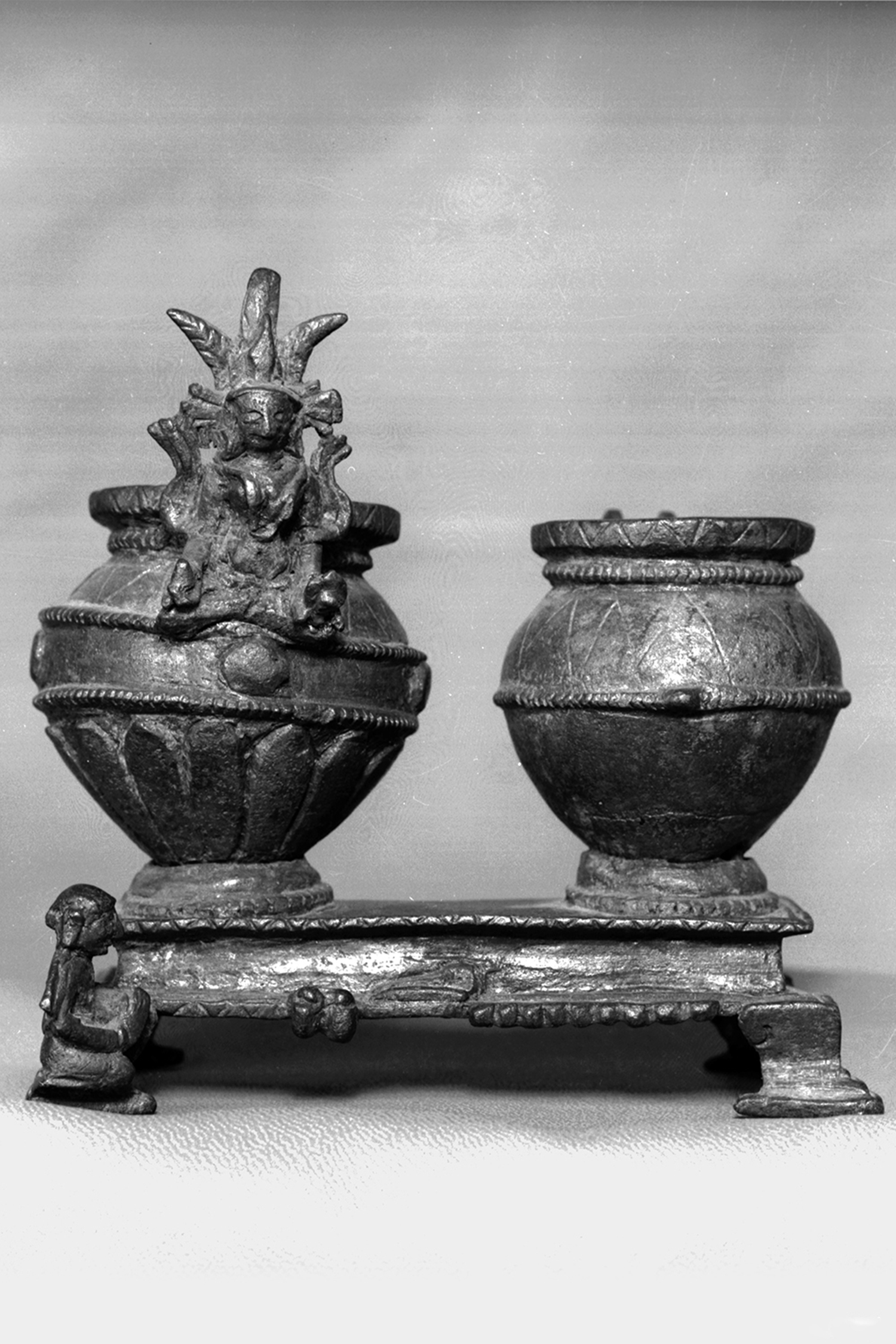 Archaeological Museum, Bodhgaya