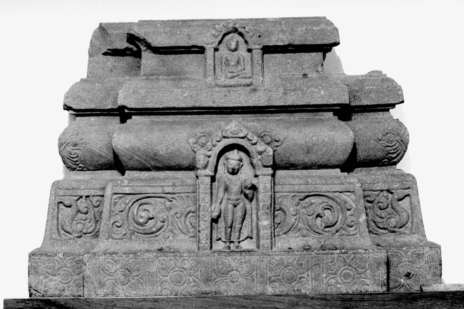 Archaeological Museum, Bodhgaya
