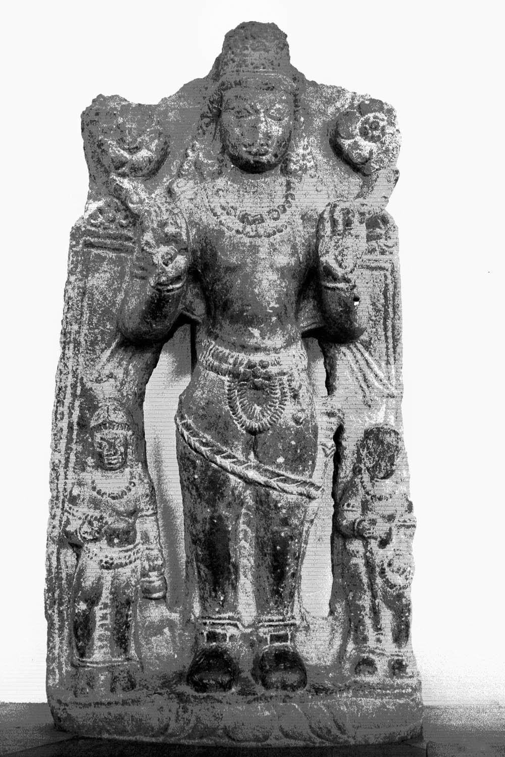 Archaeological Museum, Bodhgaya