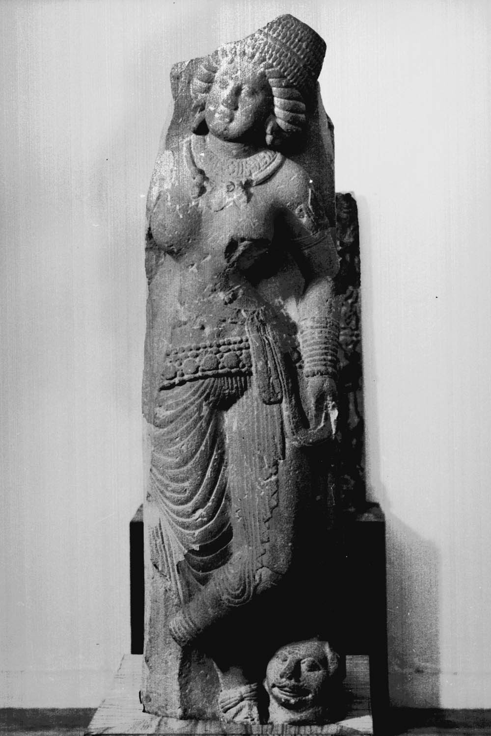 Archaeological Museum, Bodhgaya