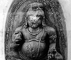 Bodhgaya Mahant compound