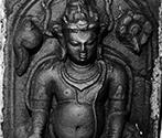 Bodhgaya, Mahant Collection