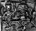 Bodhgaya, Mahant Collection