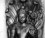 Bodhgaya, Mahant Collection