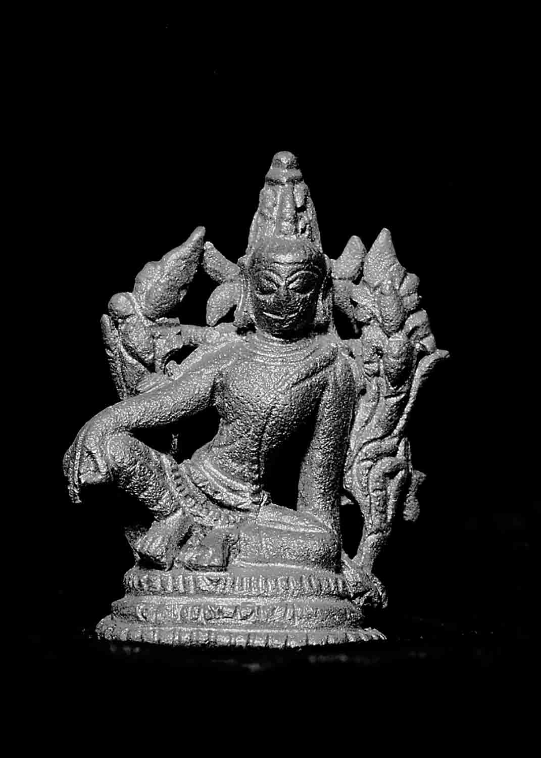 Gaya Museum, Bihar