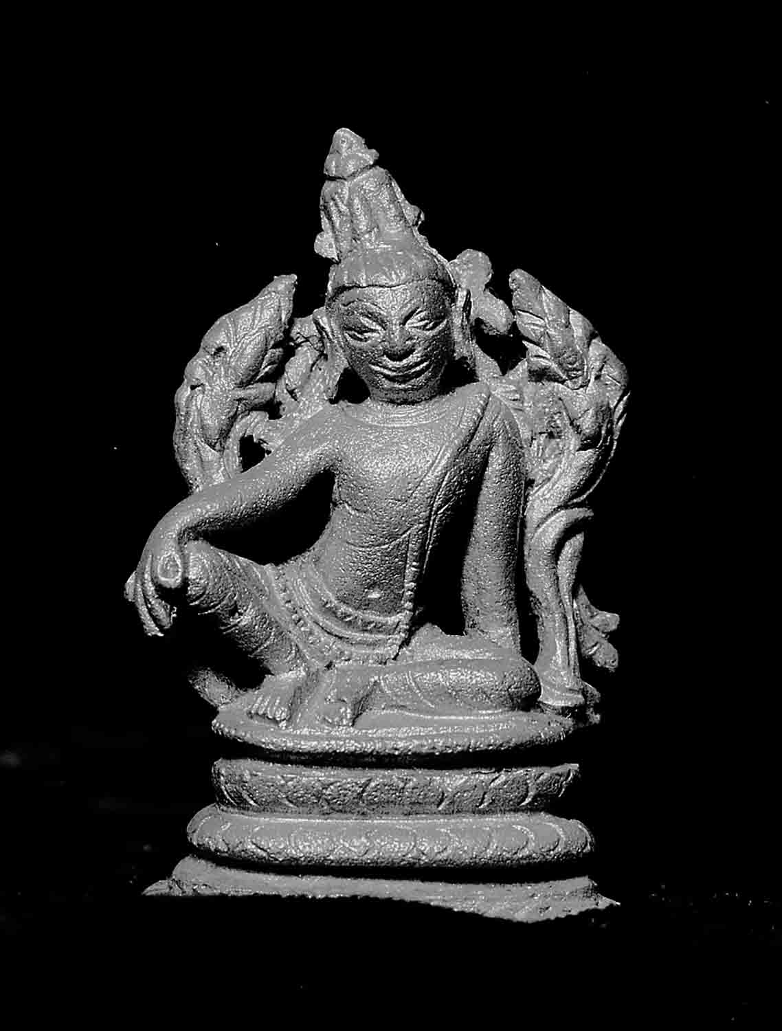 Gaya Museum, Bihar