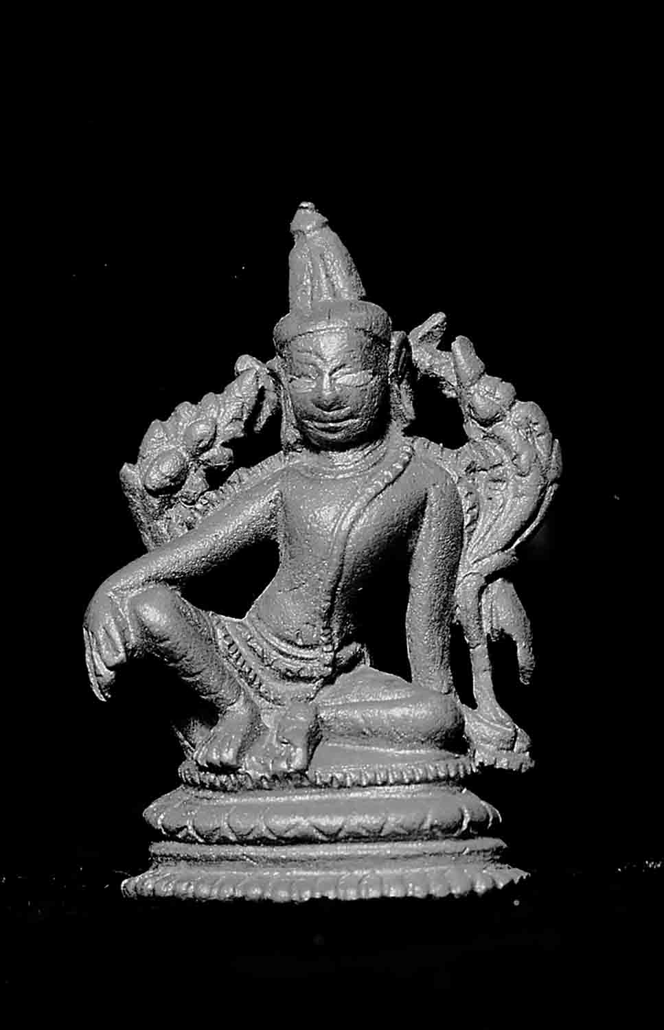 Gaya Museum, Bihar