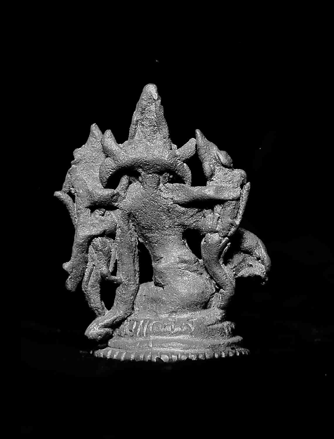 Gaya Museum, Bihar