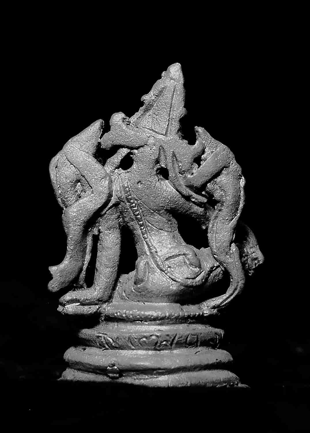 Gaya Museum, Bihar