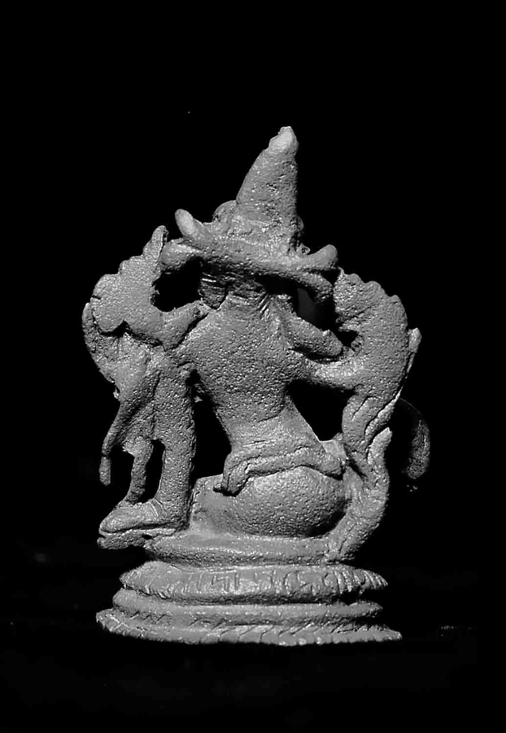 Gaya Museum, Bihar