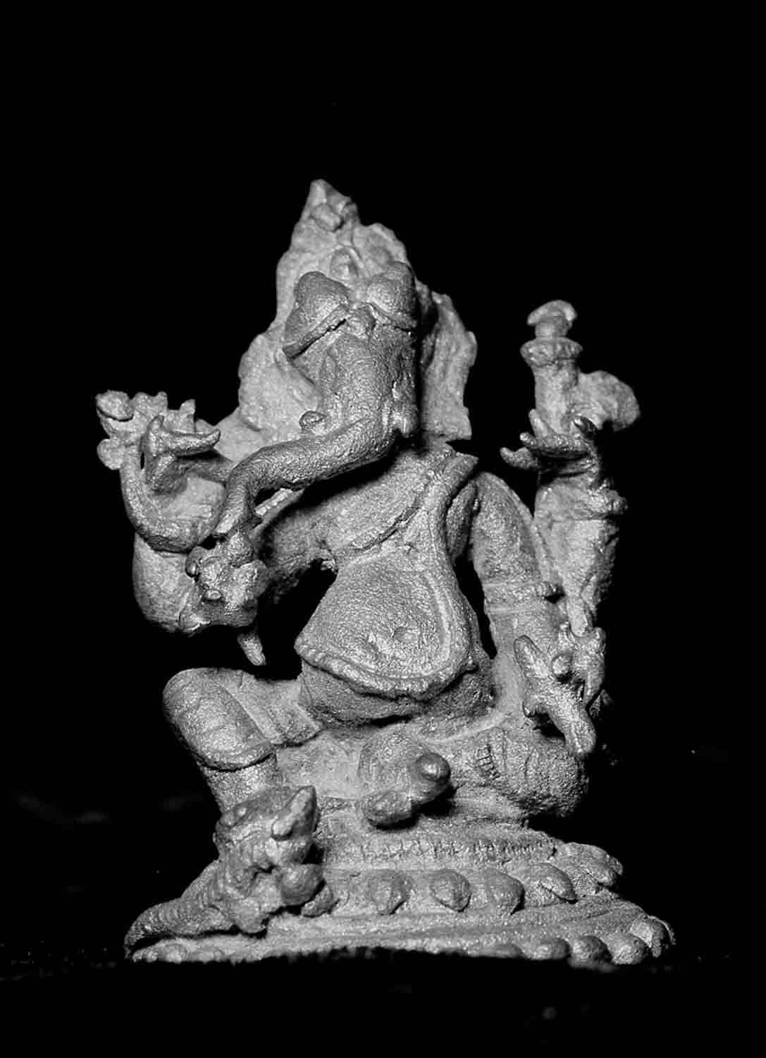 Gaya Museum, Bihar