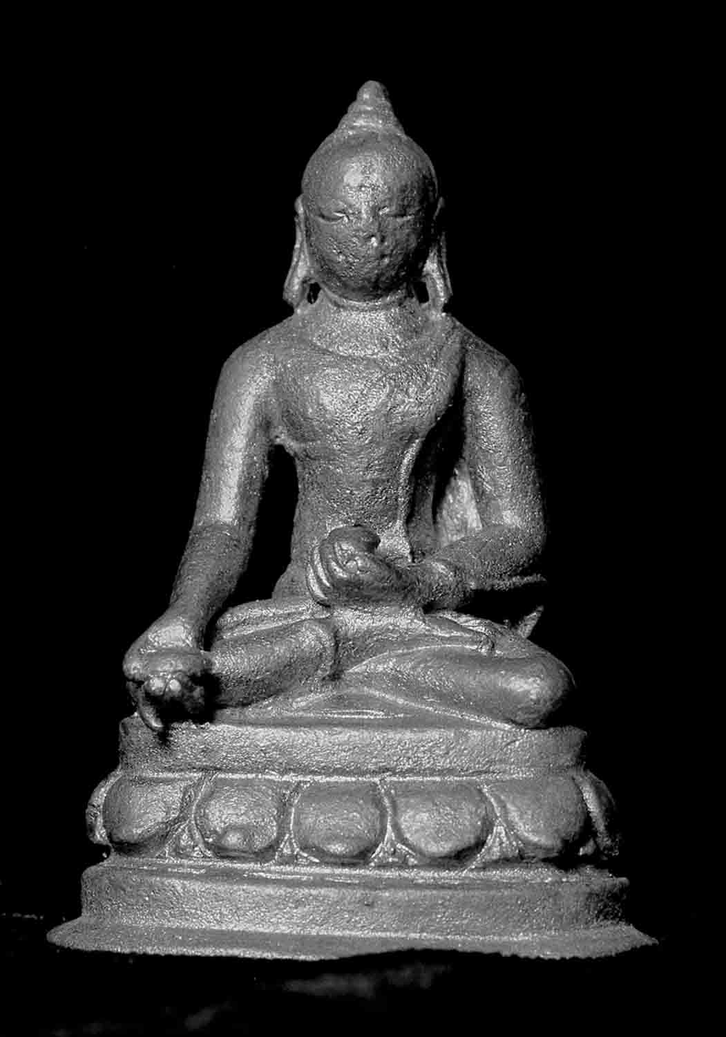 Gaya Museum, Bihar