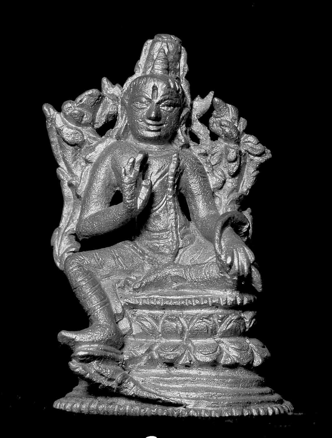 Gaya Museum, Bihar