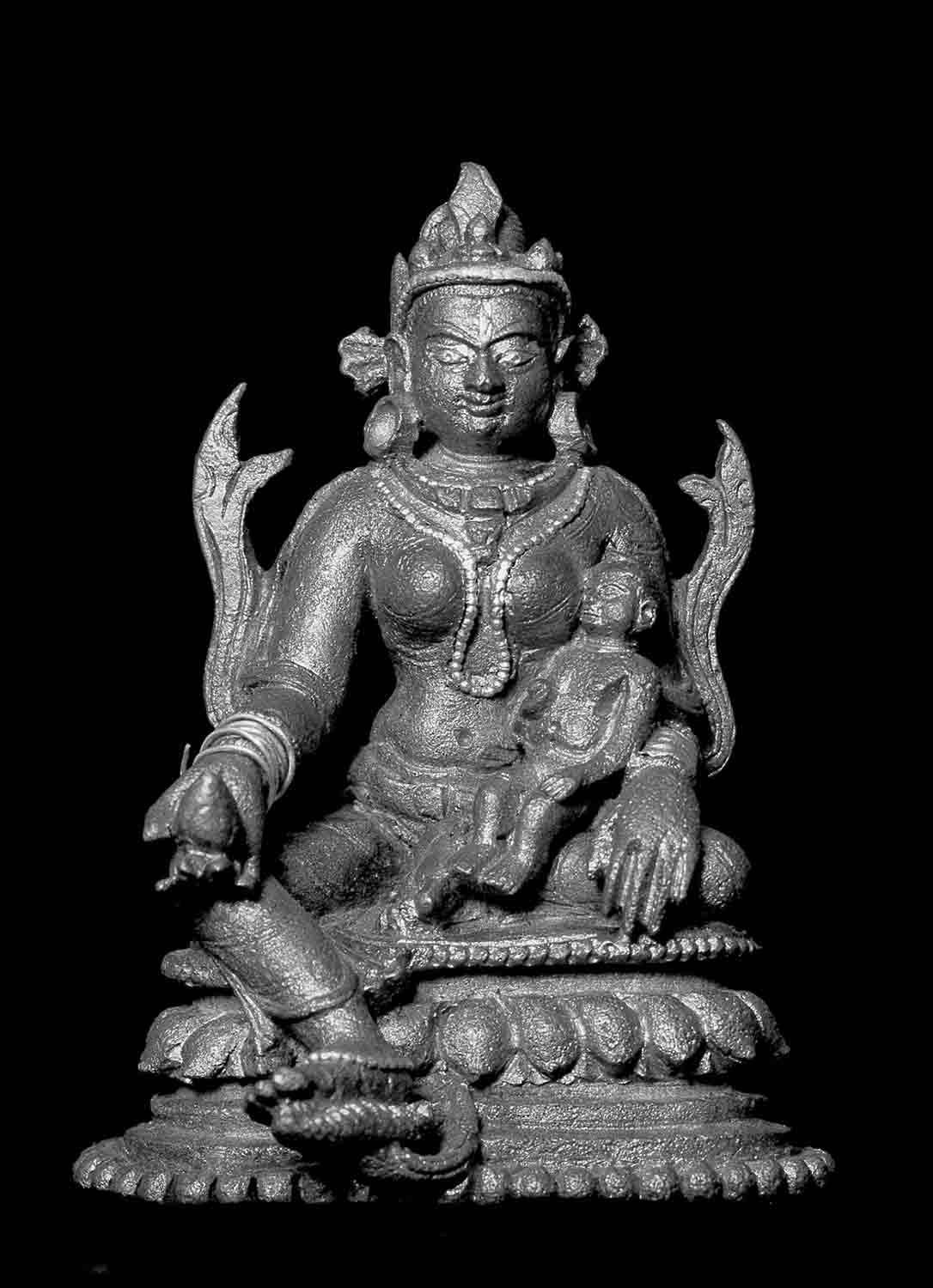 Gaya Museum, Bihar