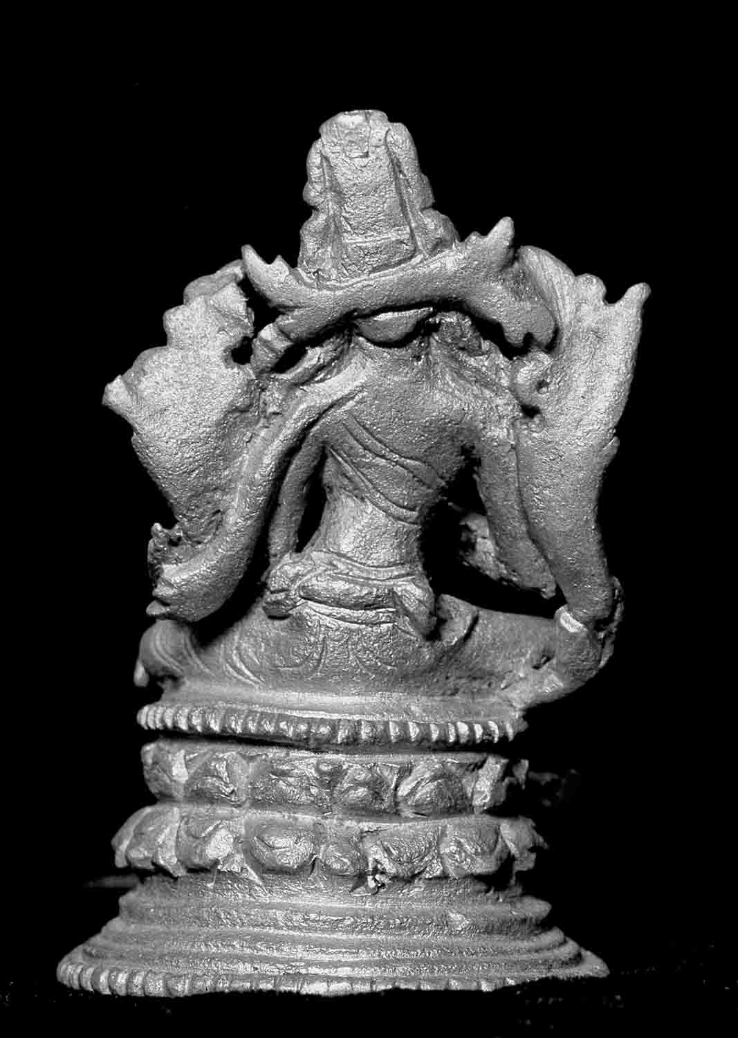 Gaya Museum, Bihar