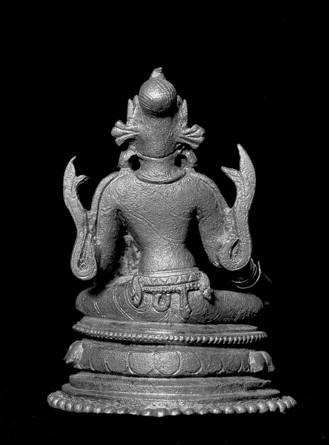 Gaya Museum, Bihar