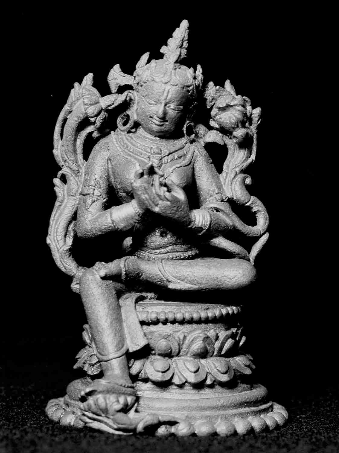 Gaya Museum, Bihar