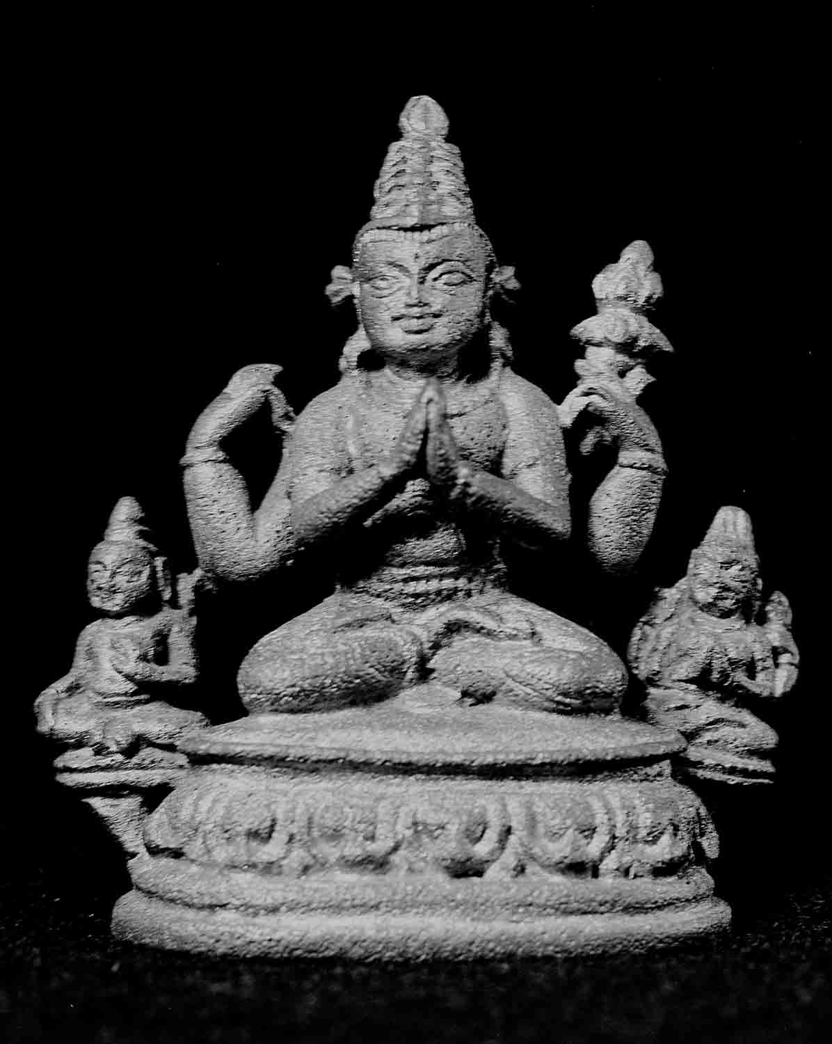 Gaya Museum, Bihar