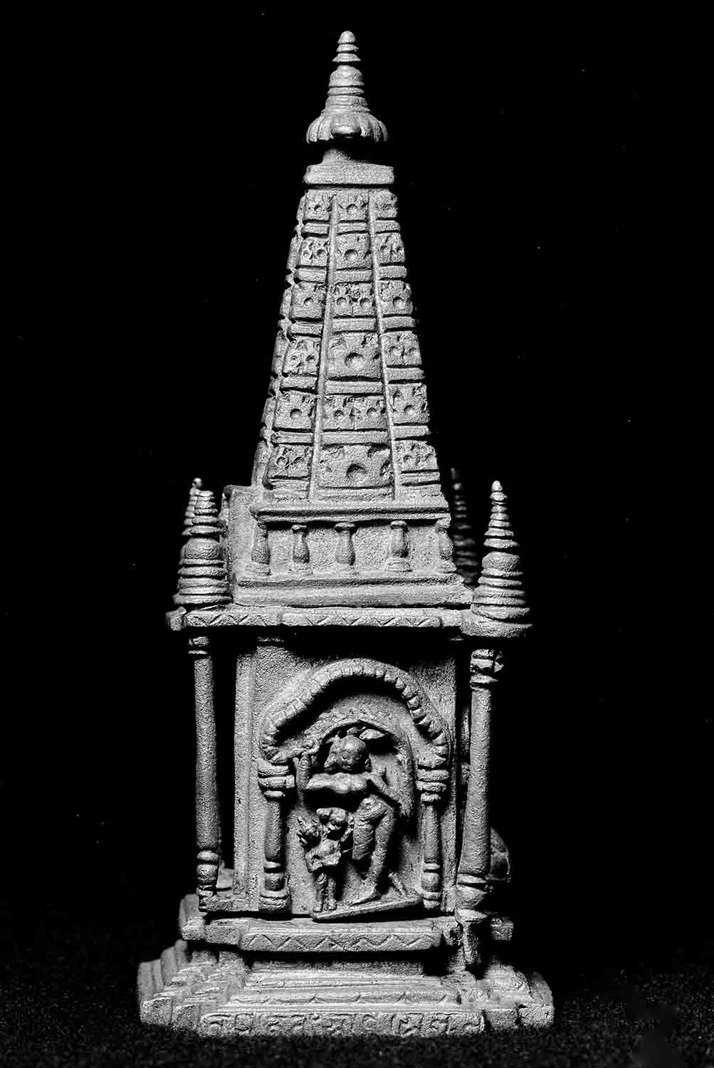 Gaya Museum, Bihar