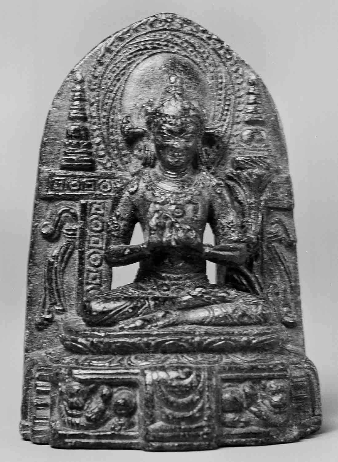 Gaya Museum, Bihar