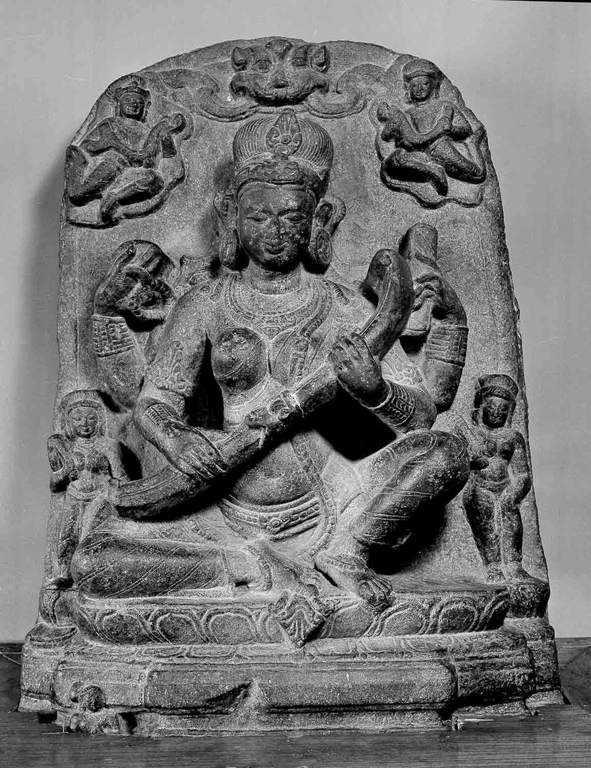 Gaya Museum, Bihar