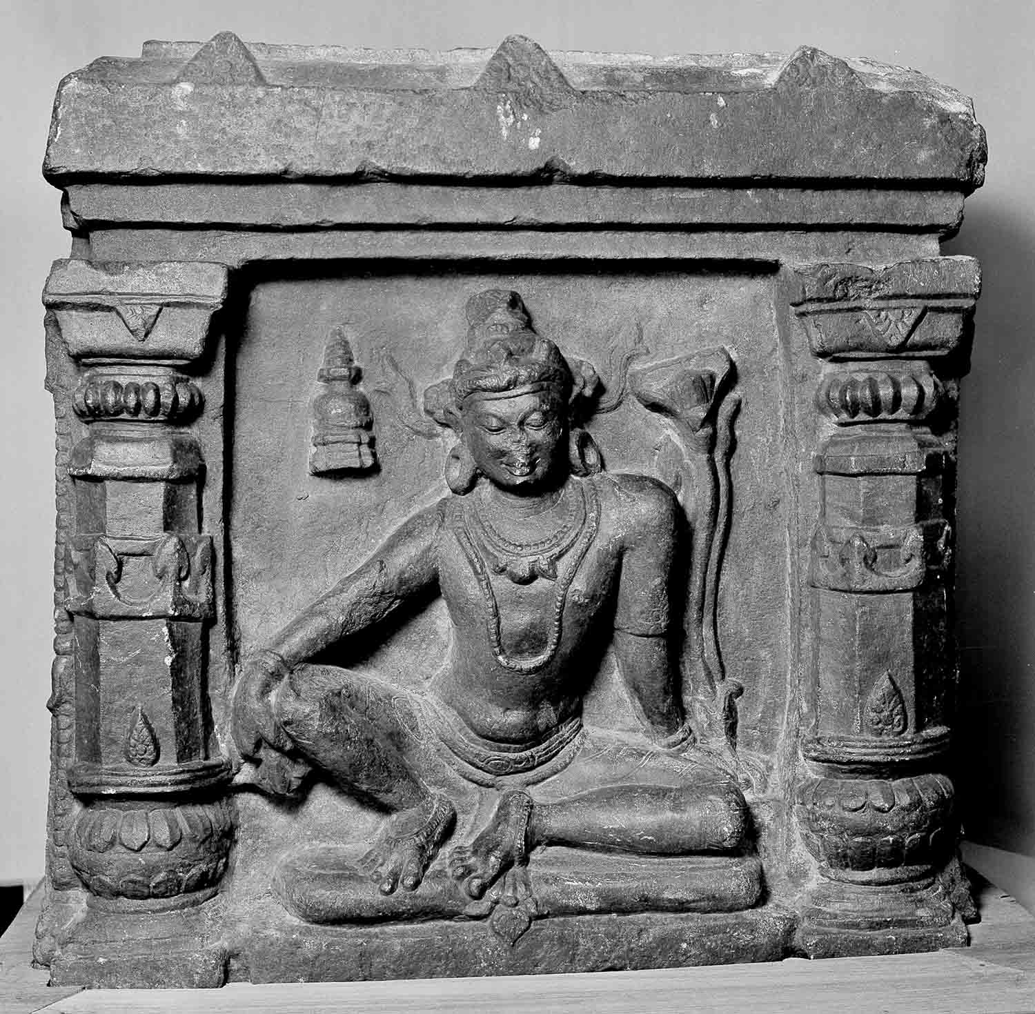Gaya Museum, Bihar