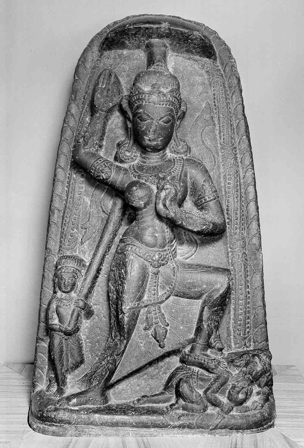 Gaya Museum, Bihar