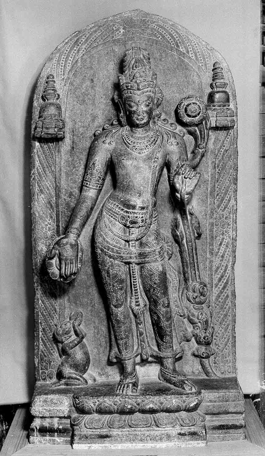 Gaya Museum, Bihar