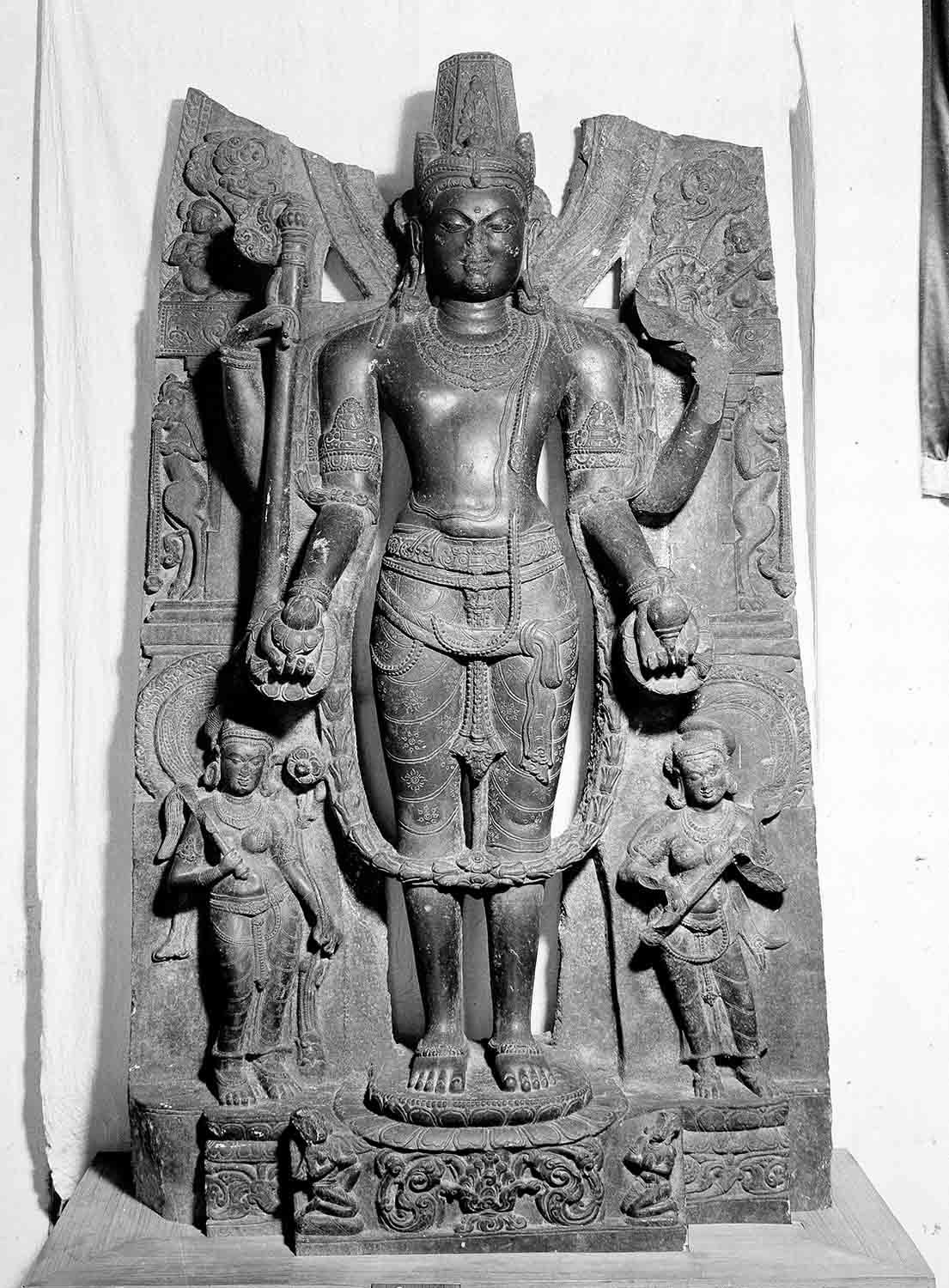 Gaya Museum, Bihar