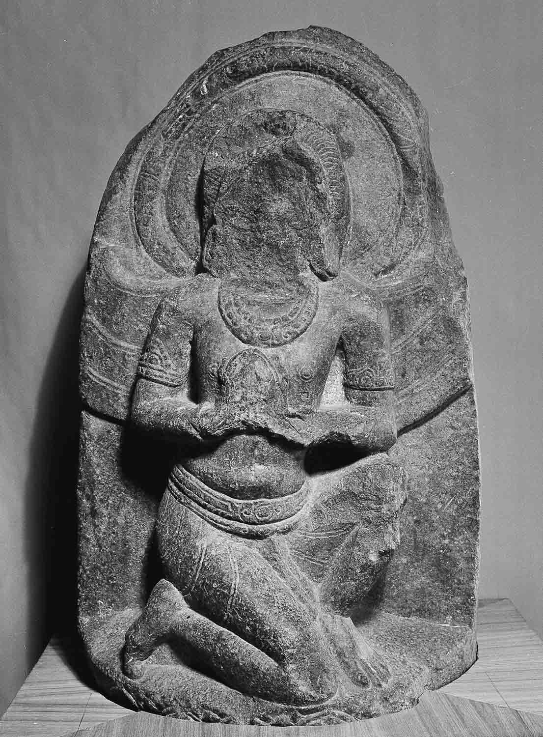 Gaya Museum, Bihar