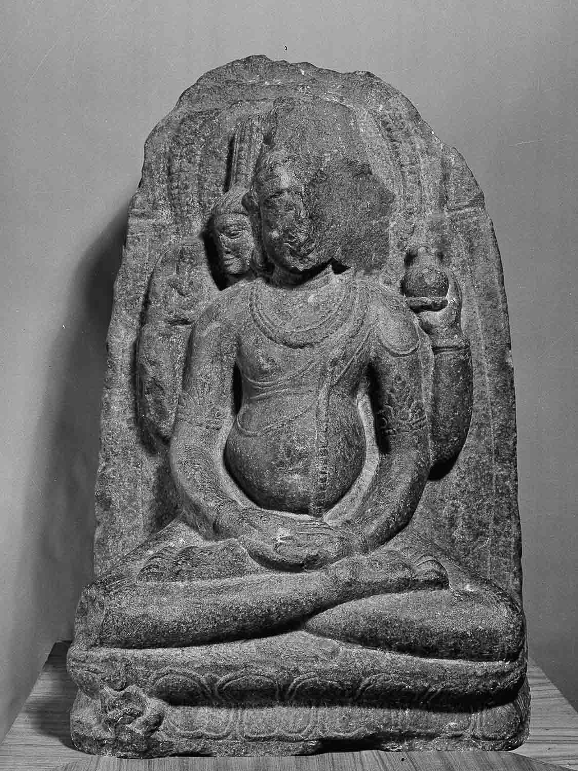 Gaya Museum, Bihar