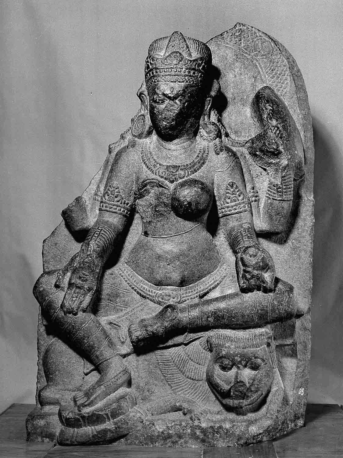 Gaya Museum, Bihar