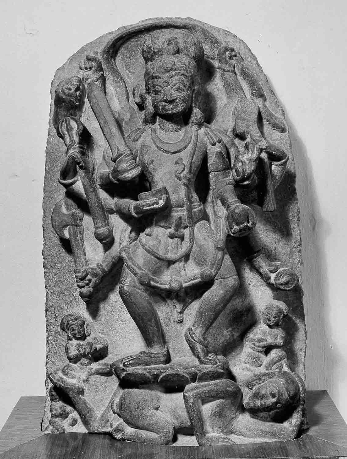 Gaya Museum, Bihar