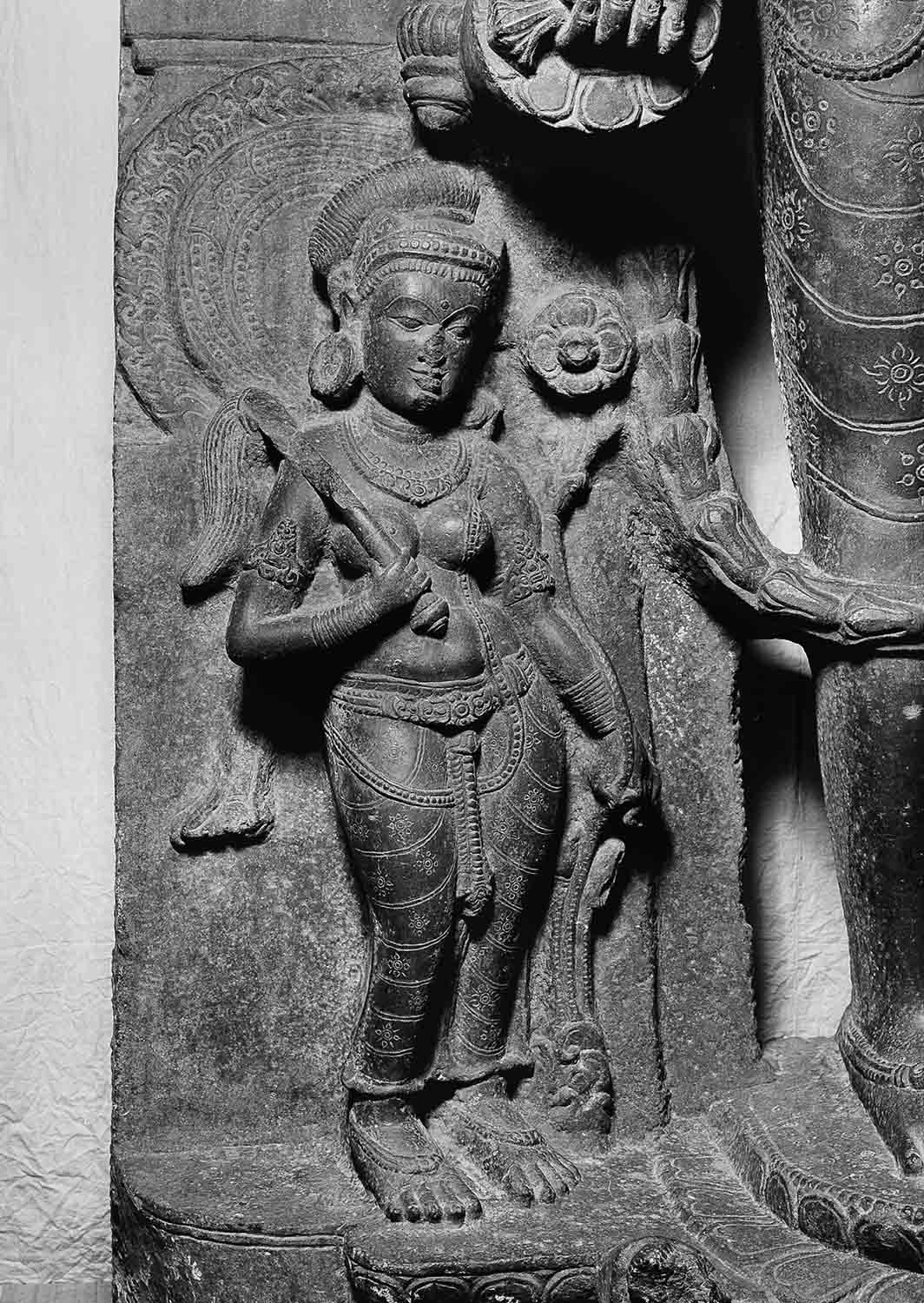 Gaya Museum, Bihar