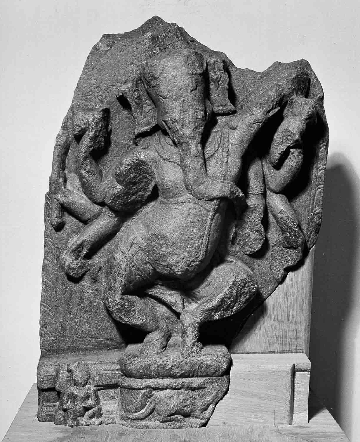 Gaya Museum, Bihar