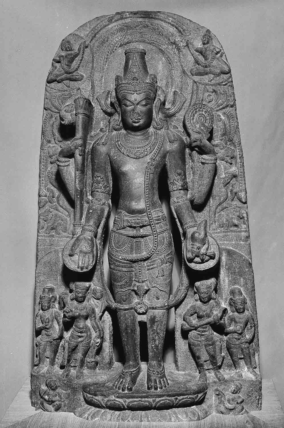 Gaya Museum, Bihar