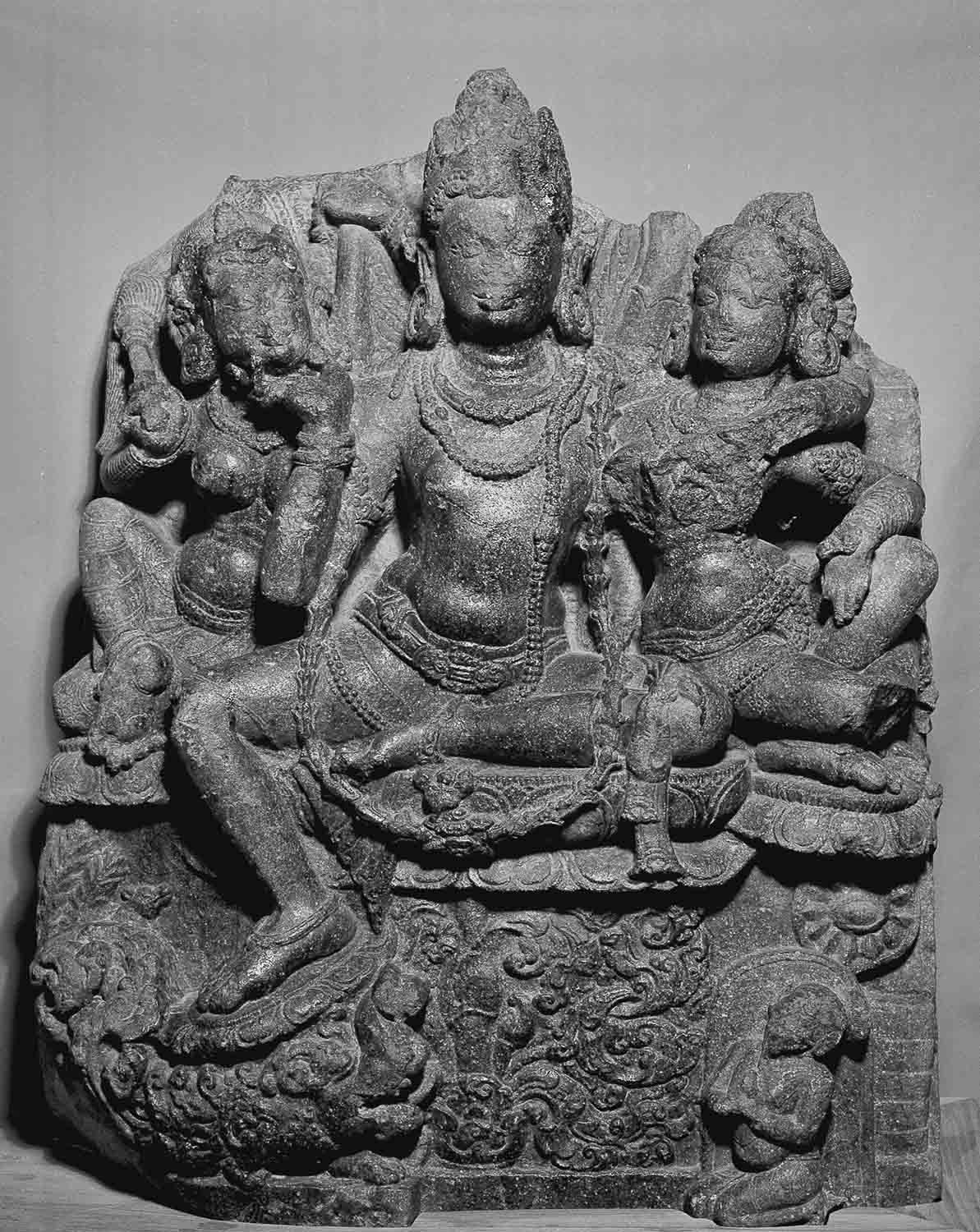 Gaya Museum, Bihar