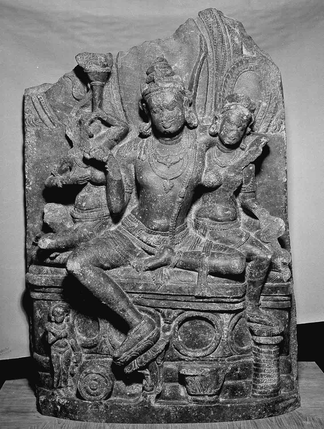 Gaya Museum, Bihar