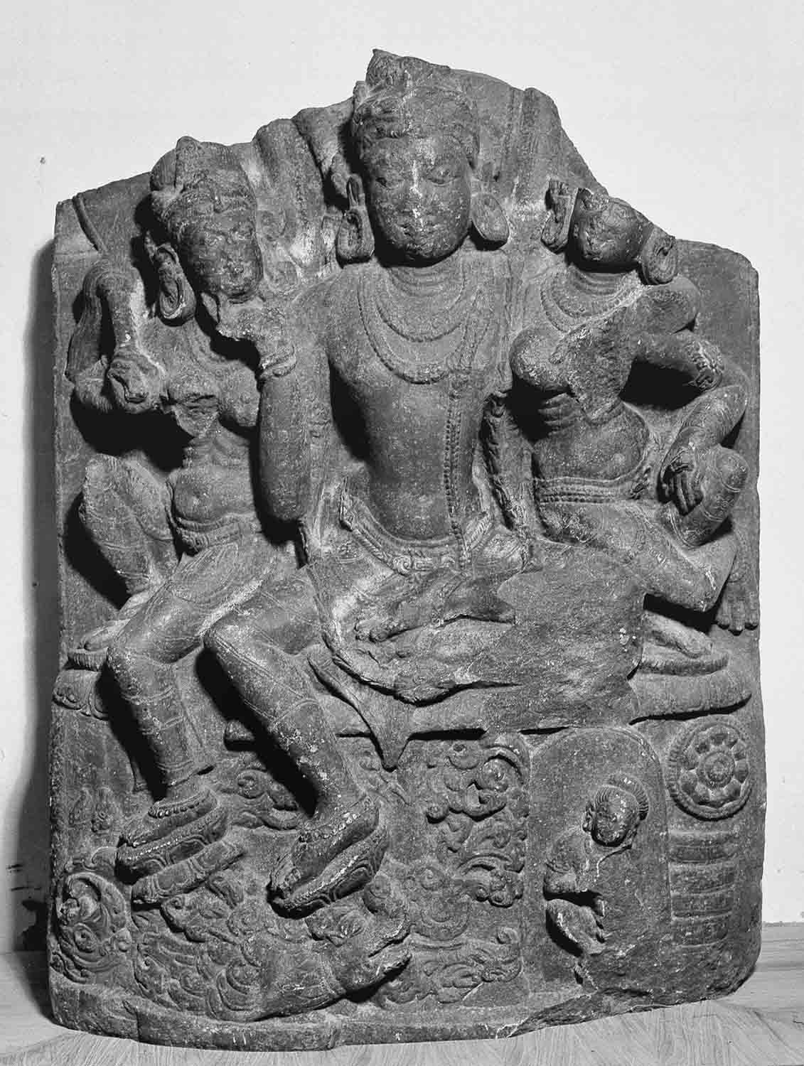 Gaya Museum, Bihar