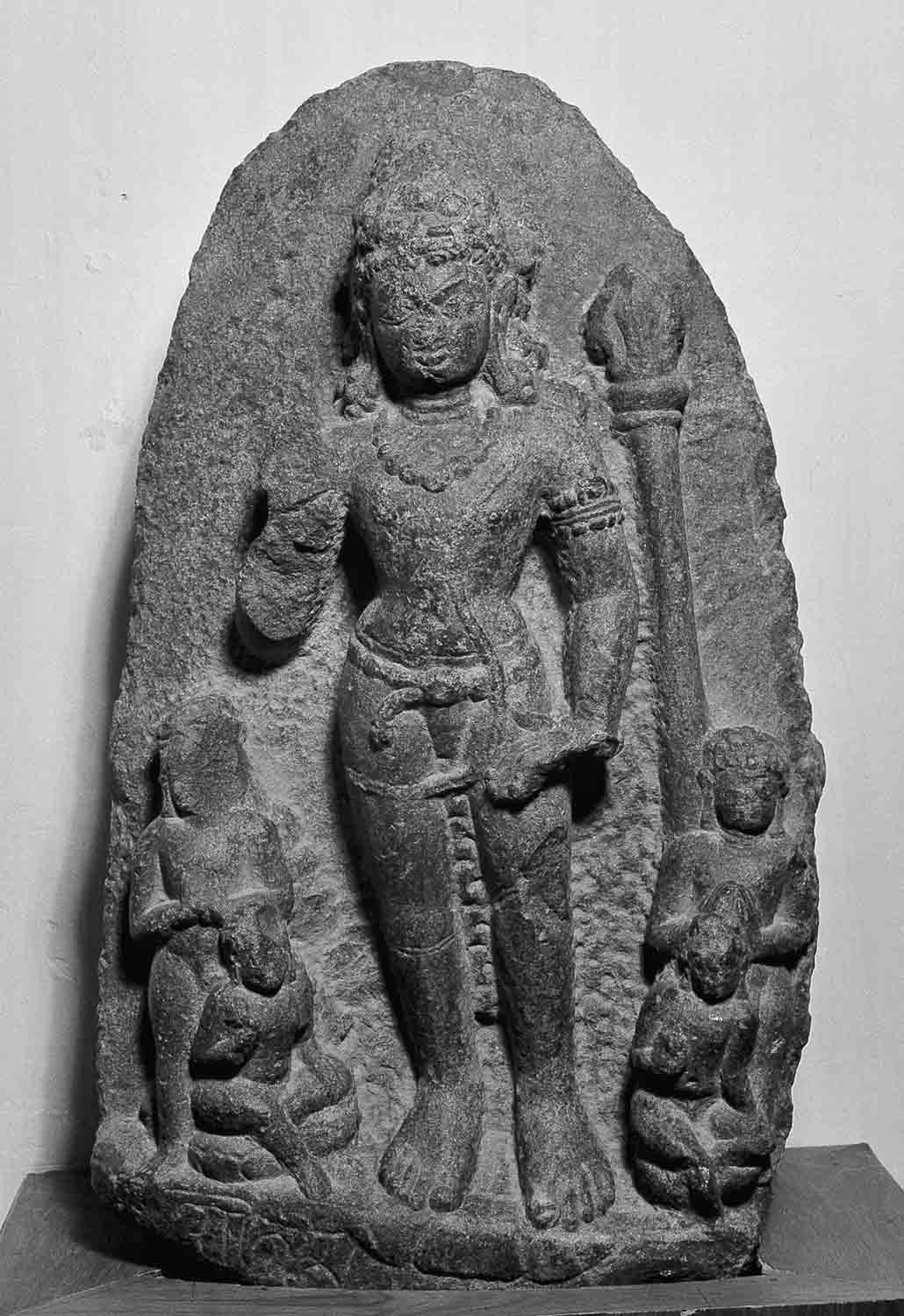 Gaya Museum, Bihar