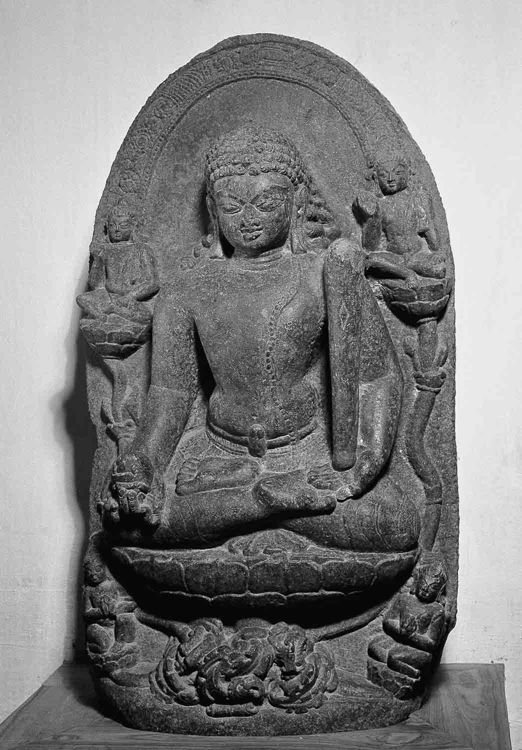 Gaya Museum, Bihar