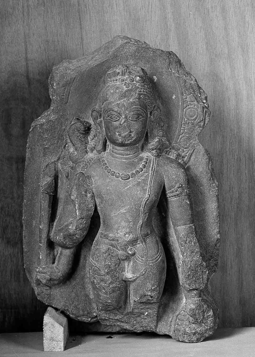 Gaya Museum, Bihar