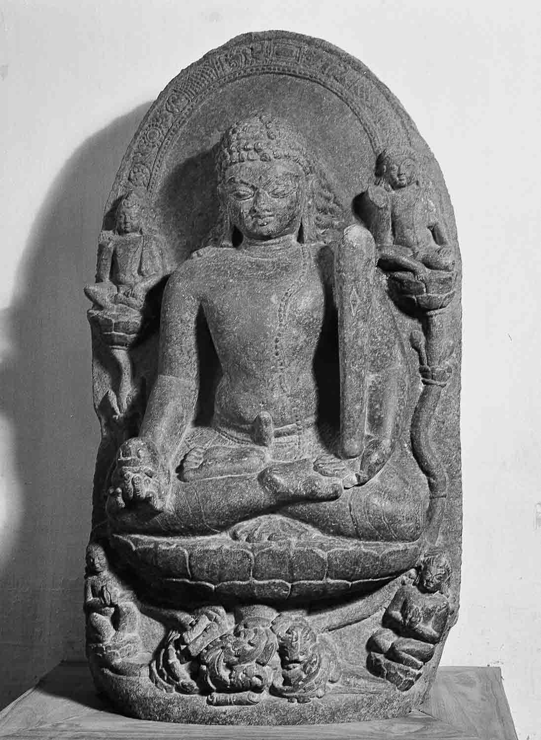 Gaya Museum, Bihar