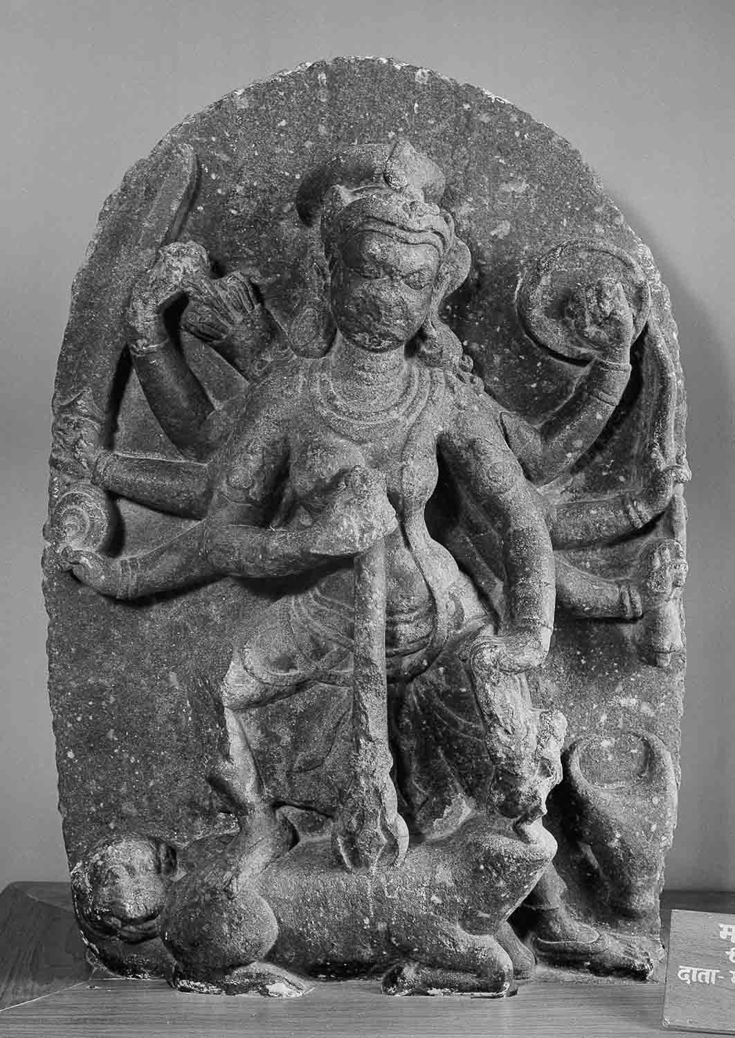 Nawadah Museum, Bihar