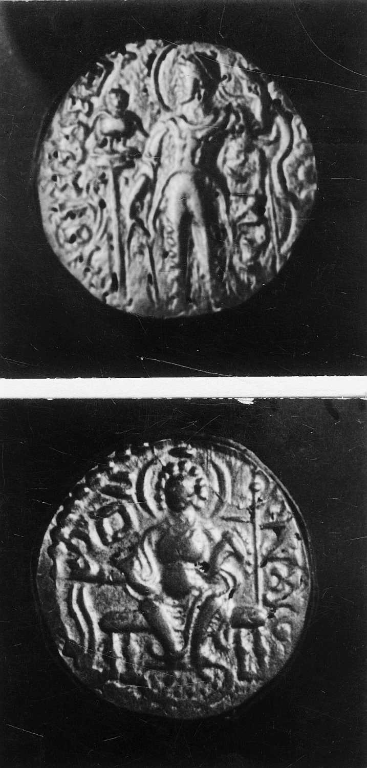 Calcutta, Singhi Collection
