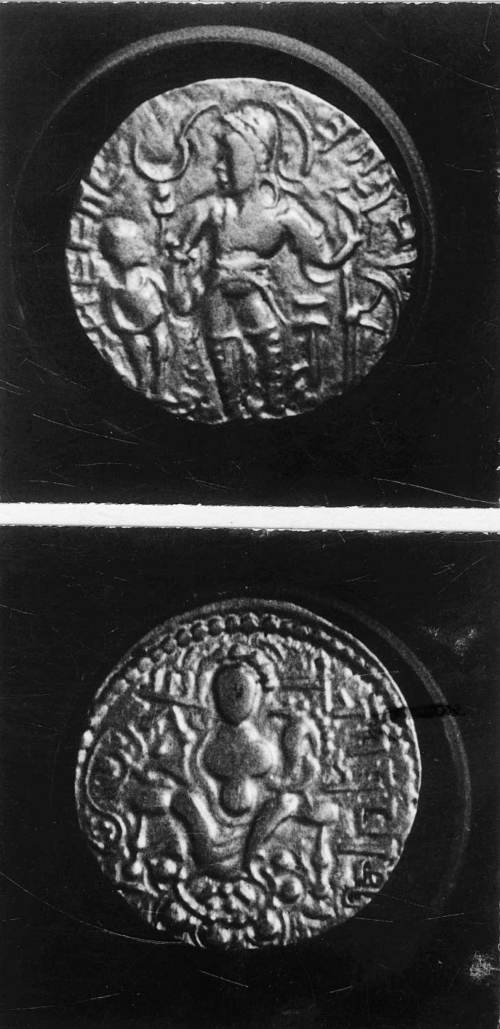 Calcutta, Singhi Collection