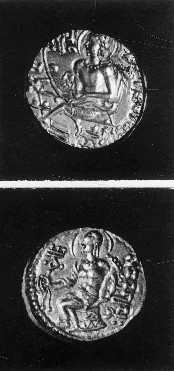 Calcutta, Singhi Collection