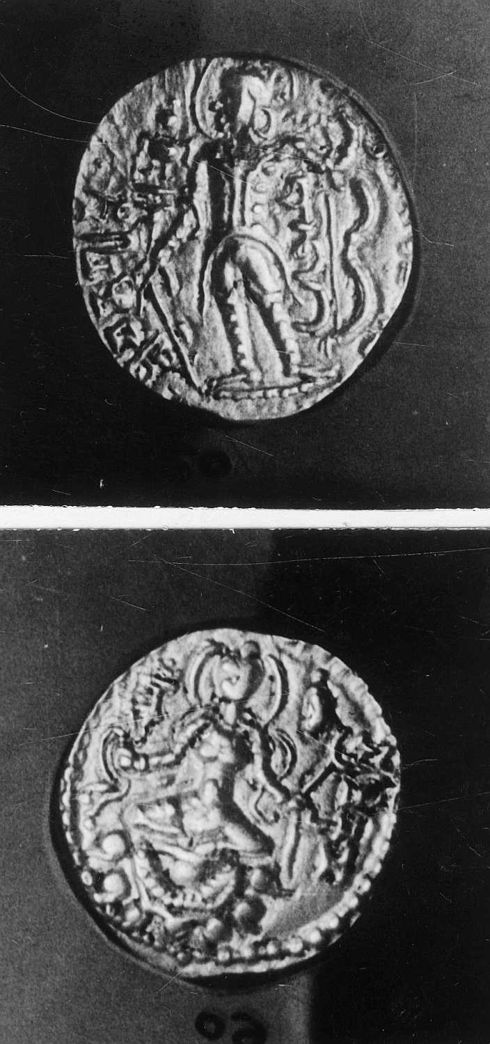 Calcutta, Singhi Collection